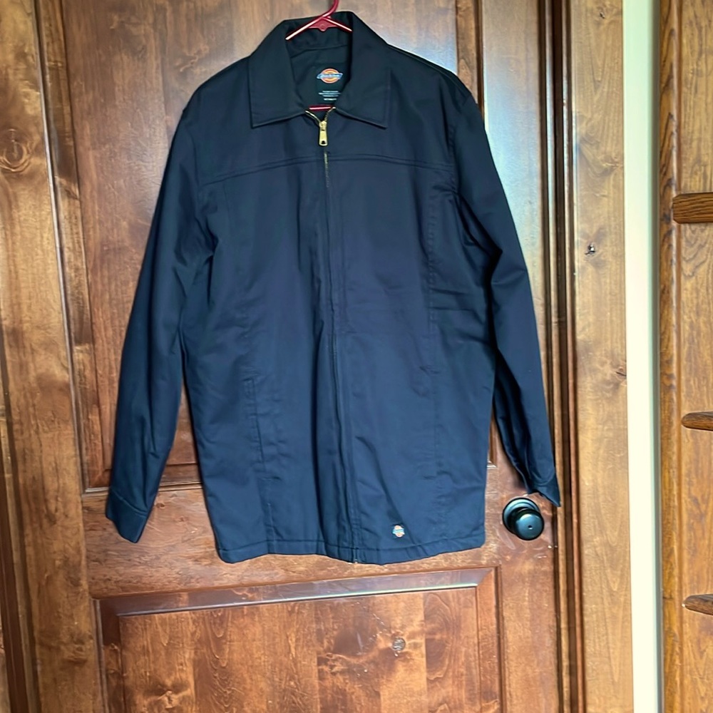 Dickies Workwear Insulated Jacket,